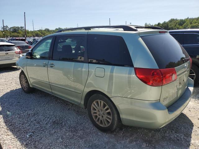 Photo 1 VIN: 5TDBK23C47S002104 - TOYOTA SIENNA LE 