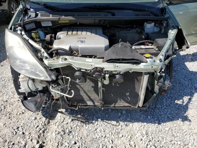 Photo 11 VIN: 5TDBK23C47S002104 - TOYOTA SIENNA LE 