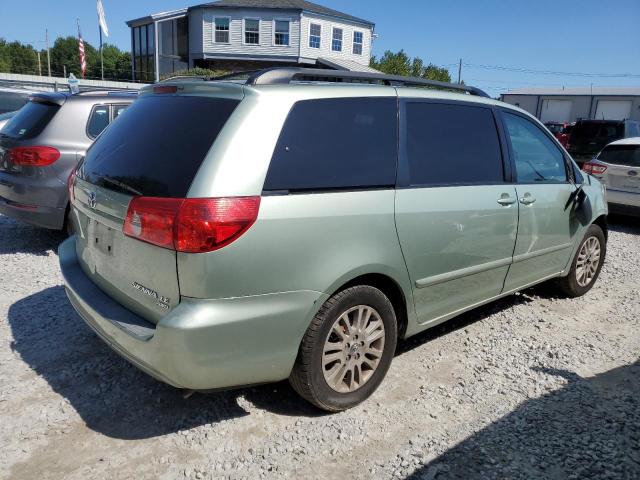 Photo 2 VIN: 5TDBK23C47S002104 - TOYOTA SIENNA LE 