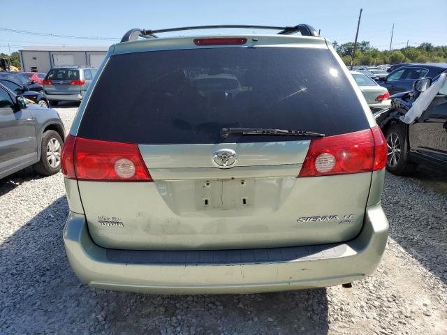 Photo 5 VIN: 5TDBK23C47S002104 - TOYOTA SIENNA LE 