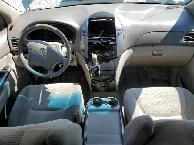 Photo 7 VIN: 5TDBK23C47S002104 - TOYOTA SIENNA LE 