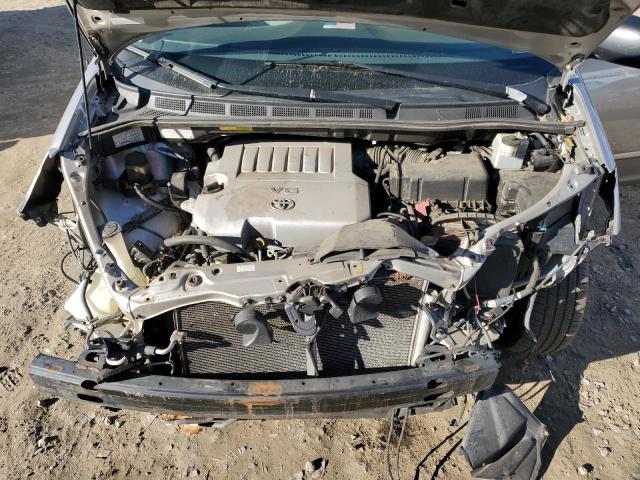 Photo 11 VIN: 5TDBK23C47S003253 - TOYOTA SIENNA LE 