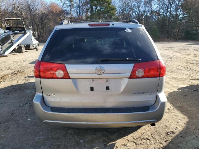 Photo 5 VIN: 5TDBK23C47S003253 - TOYOTA SIENNA LE 