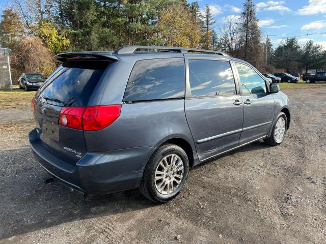 Photo 3 VIN: 5TDBK23C48S010544 - TOYOTA SIENNA LE 