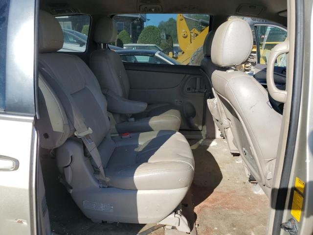 Photo 10 VIN: 5TDBK23C48S012200 - TOYOTA SIENNA LE 