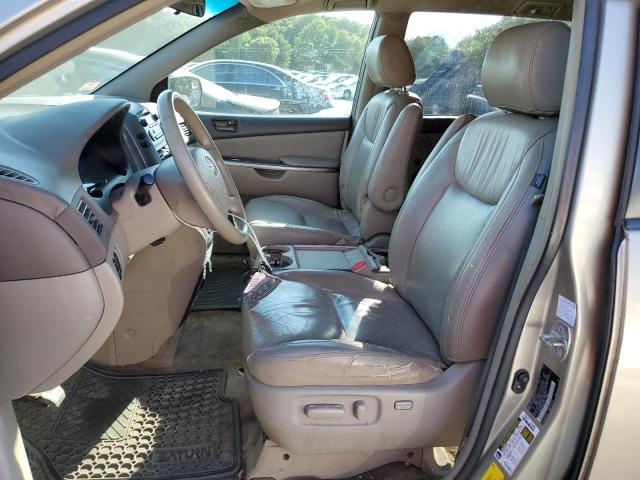 Photo 6 VIN: 5TDBK23C48S012200 - TOYOTA SIENNA LE 