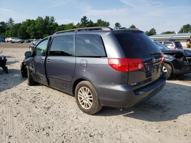 Photo 1 VIN: 5TDBK23C49S022758 - TOYOTA SIENNA LE 