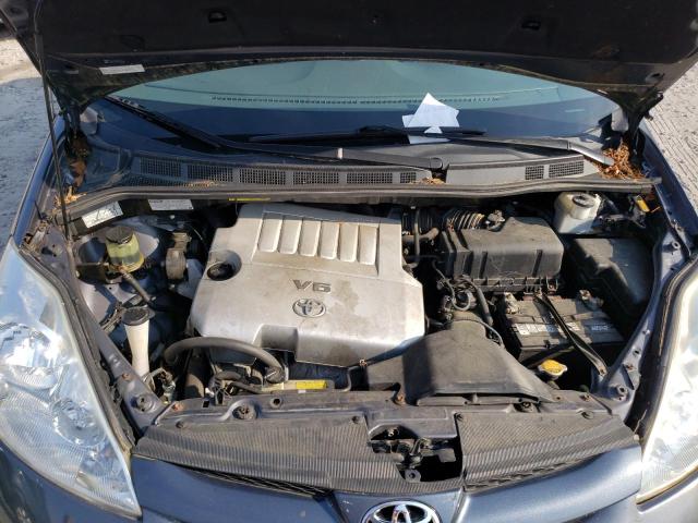 Photo 11 VIN: 5TDBK23C49S022758 - TOYOTA SIENNA LE 