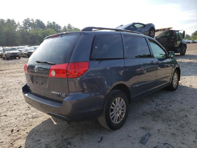 Photo 2 VIN: 5TDBK23C49S022758 - TOYOTA SIENNA LE 