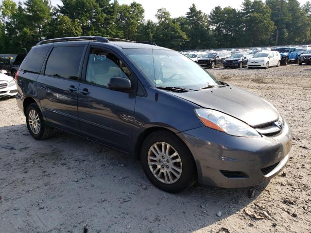 Photo 3 VIN: 5TDBK23C49S022758 - TOYOTA SIENNA LE 