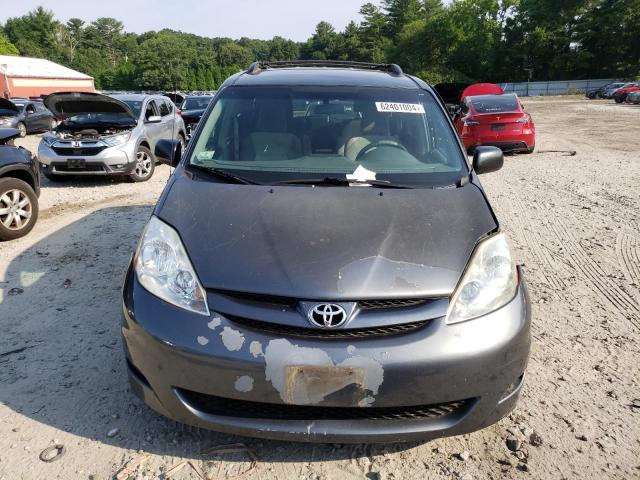 Photo 4 VIN: 5TDBK23C49S022758 - TOYOTA SIENNA LE 