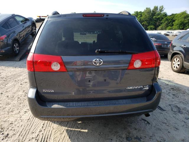 Photo 5 VIN: 5TDBK23C49S022758 - TOYOTA SIENNA LE 