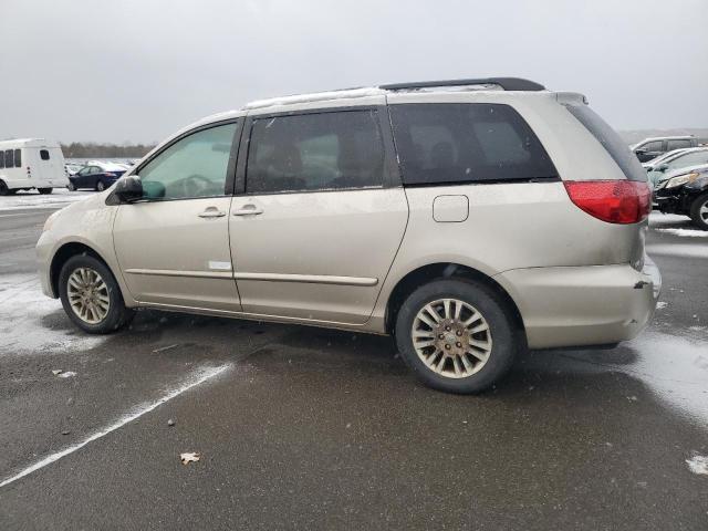 Photo 1 VIN: 5TDBK23C57S000927 - TOYOTA SIENNA LE 