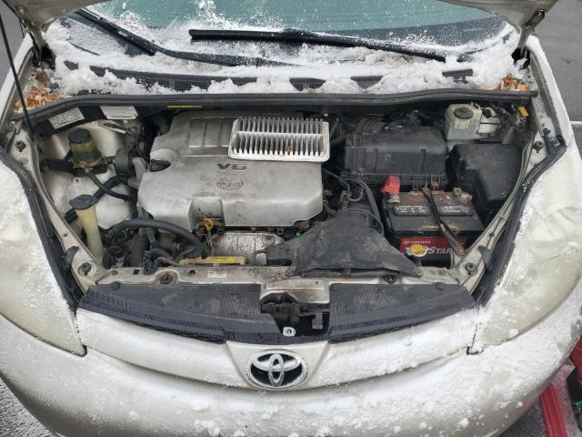 Photo 11 VIN: 5TDBK23C57S000927 - TOYOTA SIENNA LE 