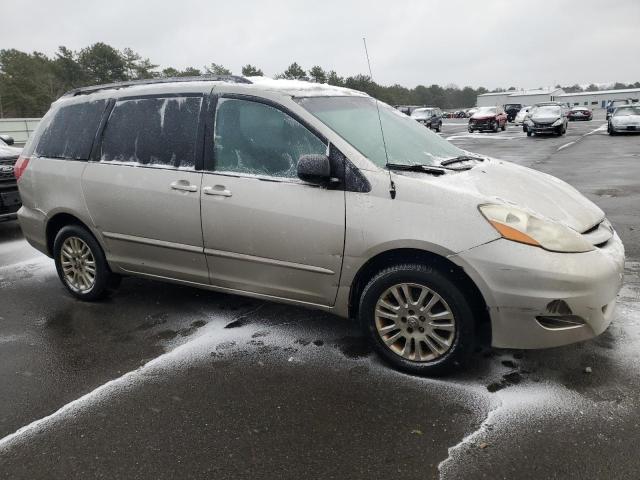 Photo 3 VIN: 5TDBK23C57S000927 - TOYOTA SIENNA LE 