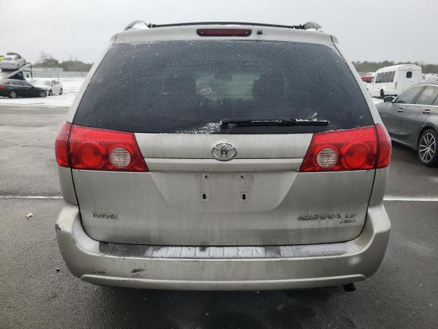 Photo 5 VIN: 5TDBK23C57S000927 - TOYOTA SIENNA LE 