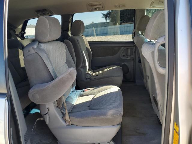 Photo 10 VIN: 5TDBK23C57S003603 - TOYOTA SIENNA LE 