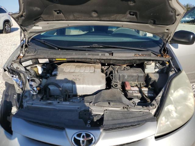 Photo 11 VIN: 5TDBK23C57S003603 - TOYOTA SIENNA LE 