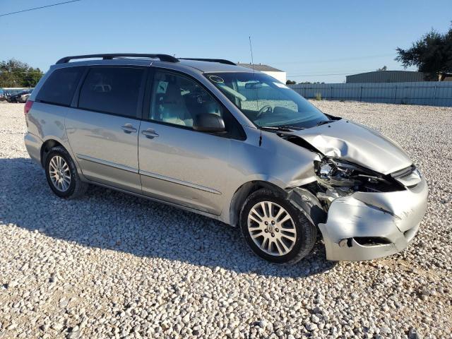 Photo 3 VIN: 5TDBK23C57S003603 - TOYOTA SIENNA LE 