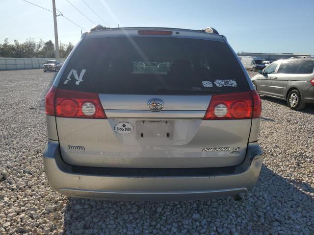 Photo 5 VIN: 5TDBK23C57S003603 - TOYOTA SIENNA LE 