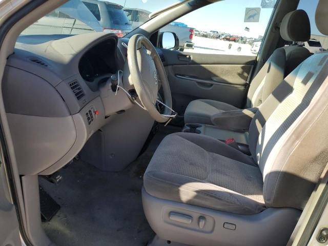 Photo 6 VIN: 5TDBK23C57S003603 - TOYOTA SIENNA LE 