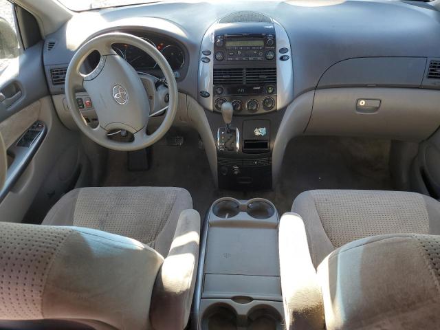 Photo 7 VIN: 5TDBK23C57S003603 - TOYOTA SIENNA LE 