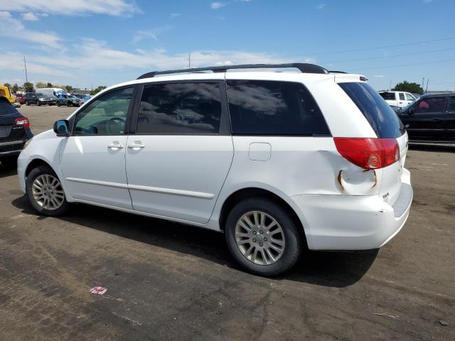 Photo 1 VIN: 5TDBK23C58S013534 - TOYOTA SIENNA LE 