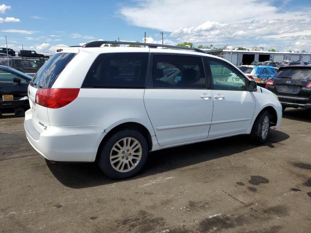 Photo 2 VIN: 5TDBK23C58S013534 - TOYOTA SIENNA LE 