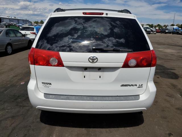 Photo 5 VIN: 5TDBK23C58S013534 - TOYOTA SIENNA LE 