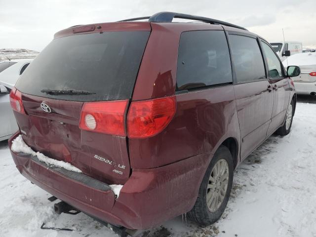 Photo 2 VIN: 5TDBK23C68S019634 - TOYOTA SIENNA LE 