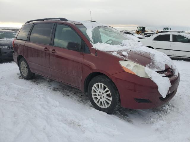 Photo 3 VIN: 5TDBK23C68S019634 - TOYOTA SIENNA LE 