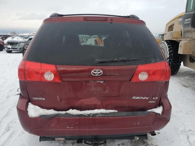 Photo 5 VIN: 5TDBK23C68S019634 - TOYOTA SIENNA LE 