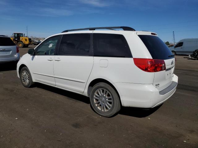 Photo 1 VIN: 5TDBK23C77S006485 - TOYOTA SIENNA LE 