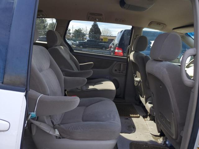 Photo 10 VIN: 5TDBK23C77S006485 - TOYOTA SIENNA LE 