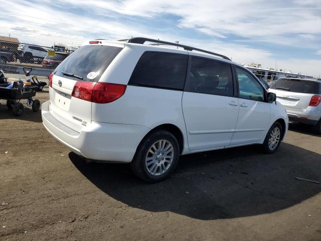 Photo 2 VIN: 5TDBK23C77S006485 - TOYOTA SIENNA LE 