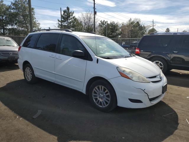 Photo 3 VIN: 5TDBK23C77S006485 - TOYOTA SIENNA LE 