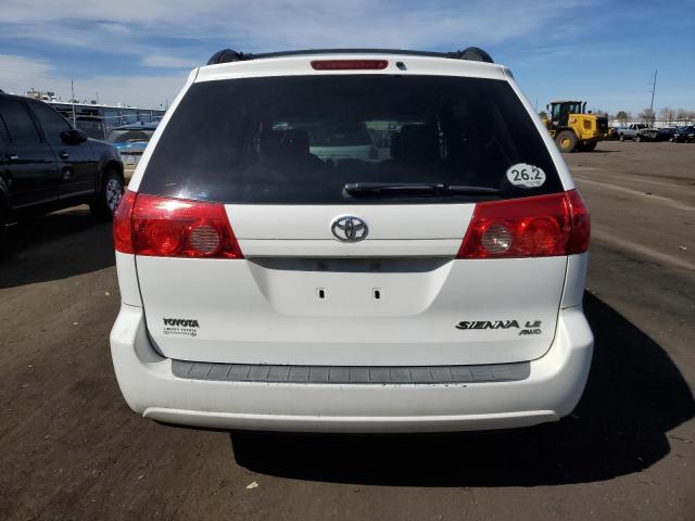 Photo 5 VIN: 5TDBK23C77S006485 - TOYOTA SIENNA LE 