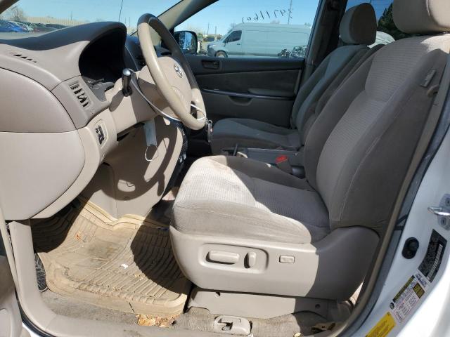 Photo 6 VIN: 5TDBK23C77S006485 - TOYOTA SIENNA LE 