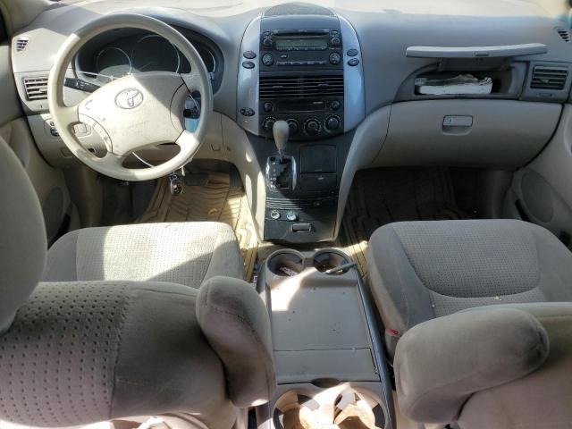 Photo 7 VIN: 5TDBK23C77S006485 - TOYOTA SIENNA LE 