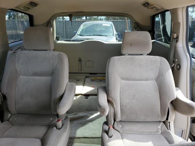 Photo 9 VIN: 5TDBK23C77S006485 - TOYOTA SIENNA LE 