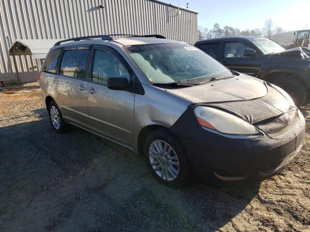 Photo 3 VIN: 5TDBK23C78S020114 - TOYOTA SIENNA LE 