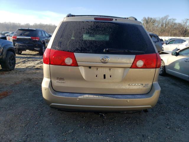 Photo 5 VIN: 5TDBK23C78S020114 - TOYOTA SIENNA LE 