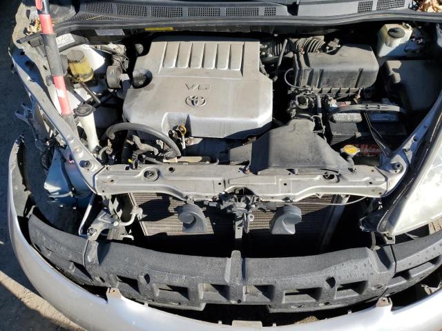 Photo 11 VIN: 5TDBK23C79S024729 - TOYOTA SIENNA LE 