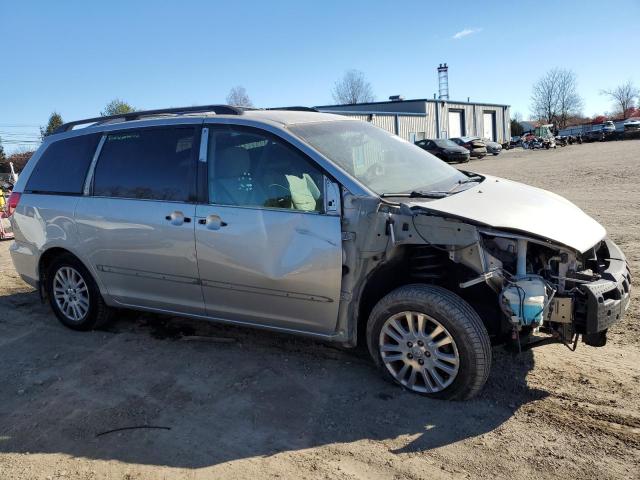 Photo 3 VIN: 5TDBK23C79S024729 - TOYOTA SIENNA LE 