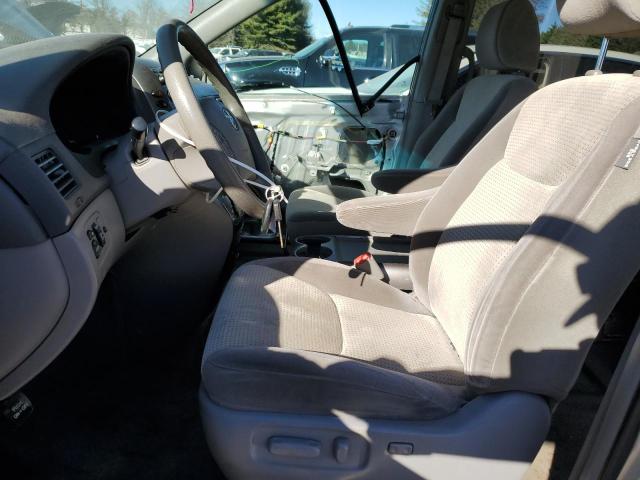 Photo 6 VIN: 5TDBK23C79S024729 - TOYOTA SIENNA LE 