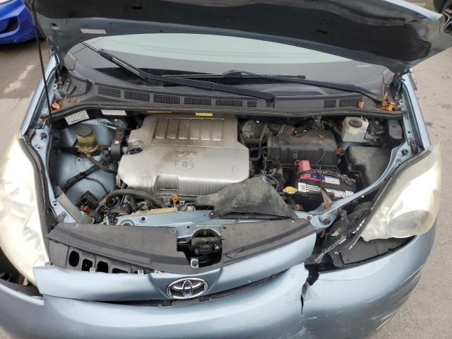 Photo 11 VIN: 5TDBK23C79S025282 - TOYOTA SIENNA LE 