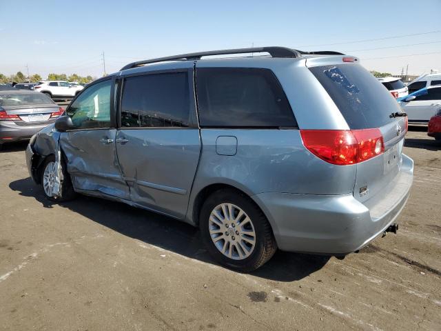 Photo 1 VIN: 5TDBK23C79S028148 - TOYOTA SIENNA LE 