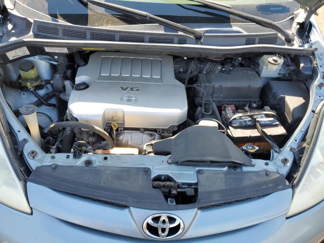 Photo 11 VIN: 5TDBK23C79S028148 - TOYOTA SIENNA LE 