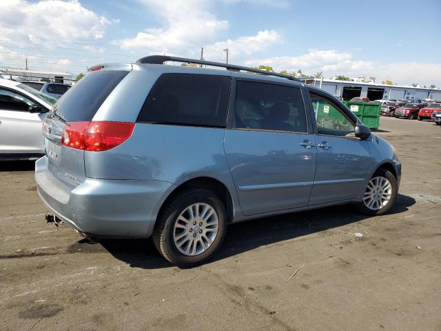 Photo 2 VIN: 5TDBK23C79S028148 - TOYOTA SIENNA LE 