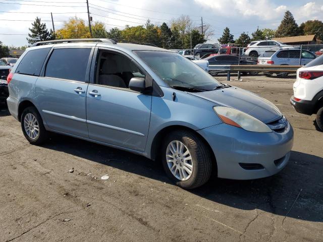 Photo 3 VIN: 5TDBK23C79S028148 - TOYOTA SIENNA LE 